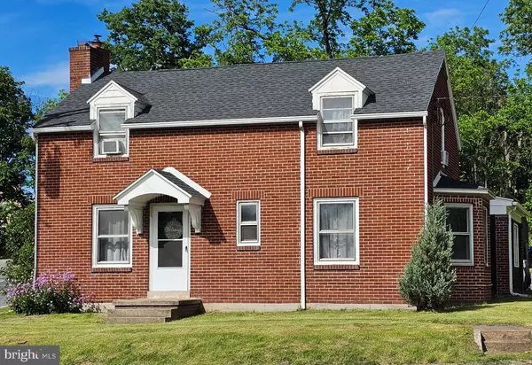 3209 E HARRISBURG PIKE, Middletown, PA 17057