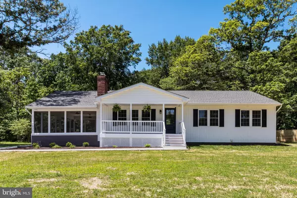 7845 FLEMING COATES PL, La Plata, MD 20646