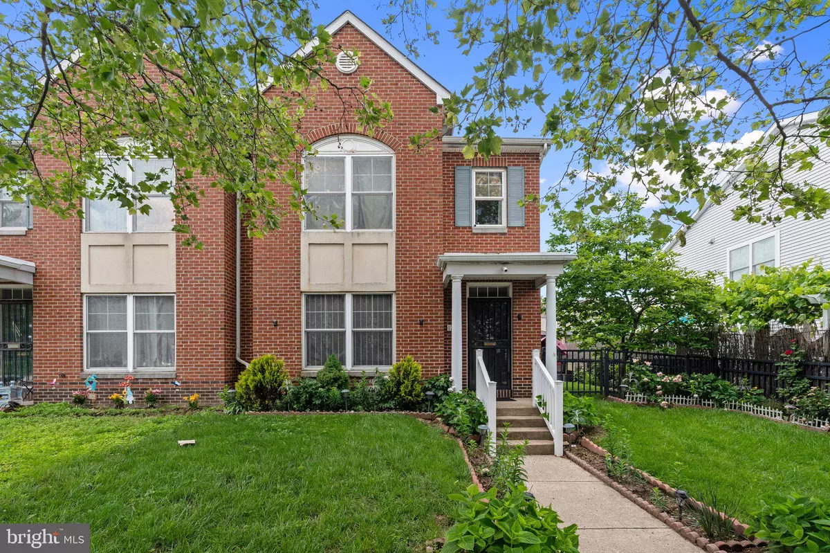 Philadelphia, PA 19145,1704 S 31ST ST #1