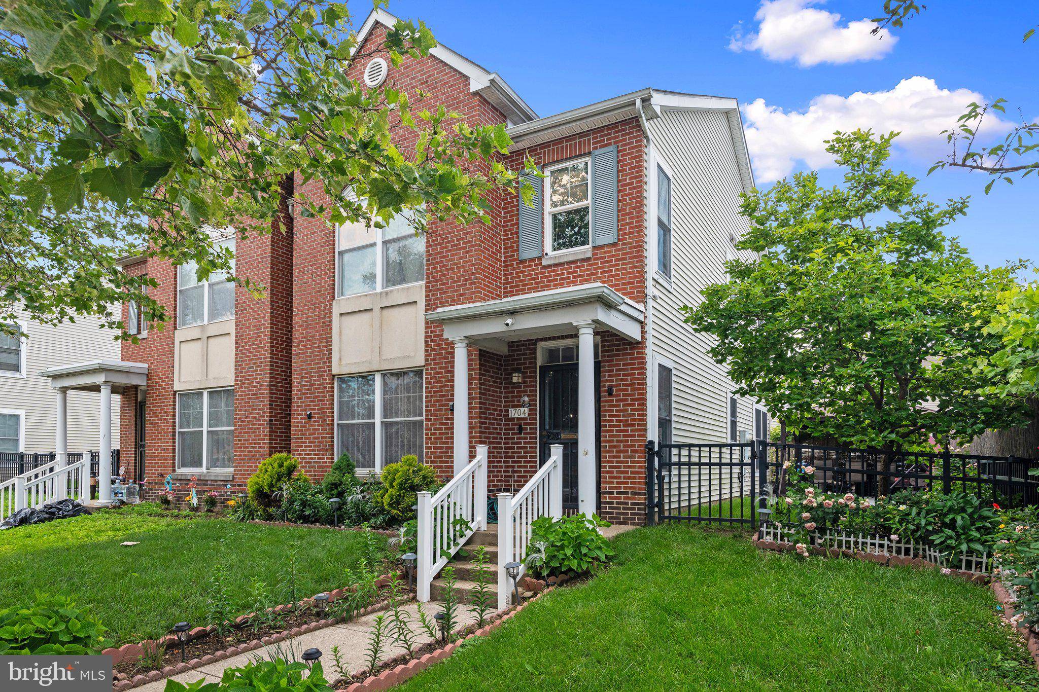 Philadelphia, PA 19145,1704 S 31ST ST #1