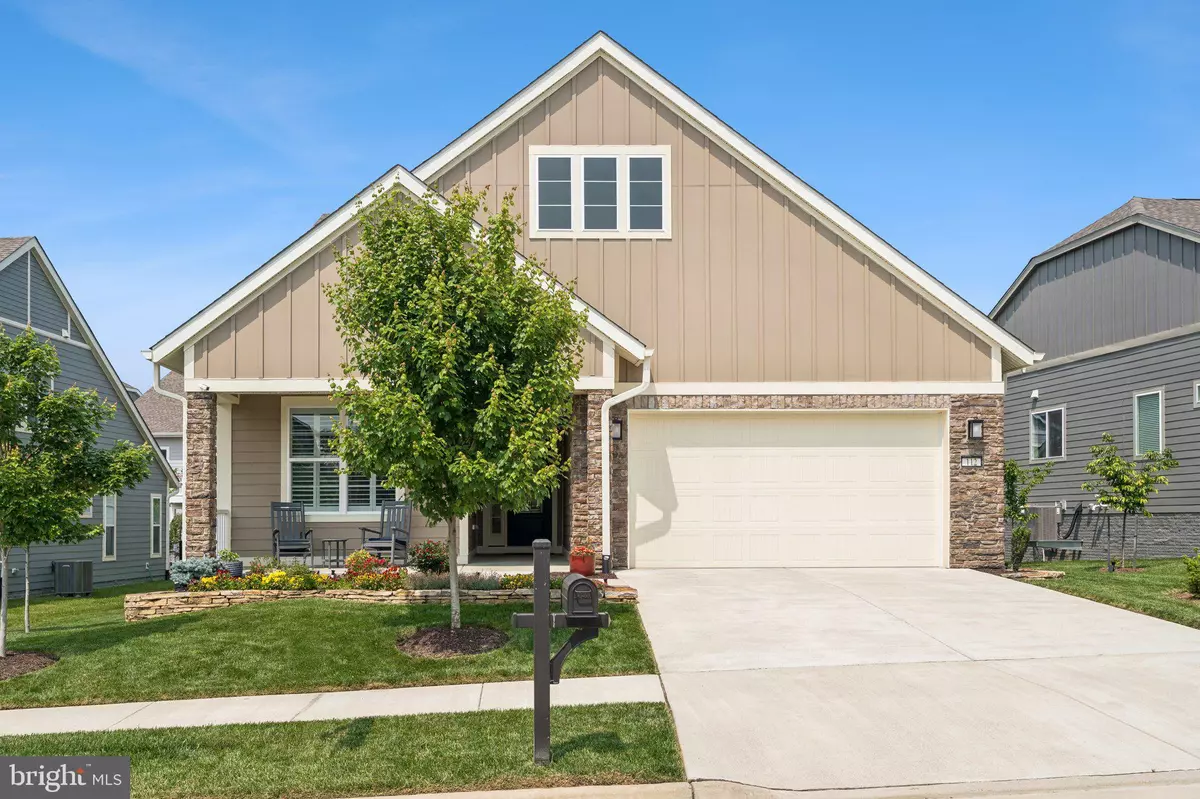 Lake Frederick, VA 22630,112 VICEROY WAY