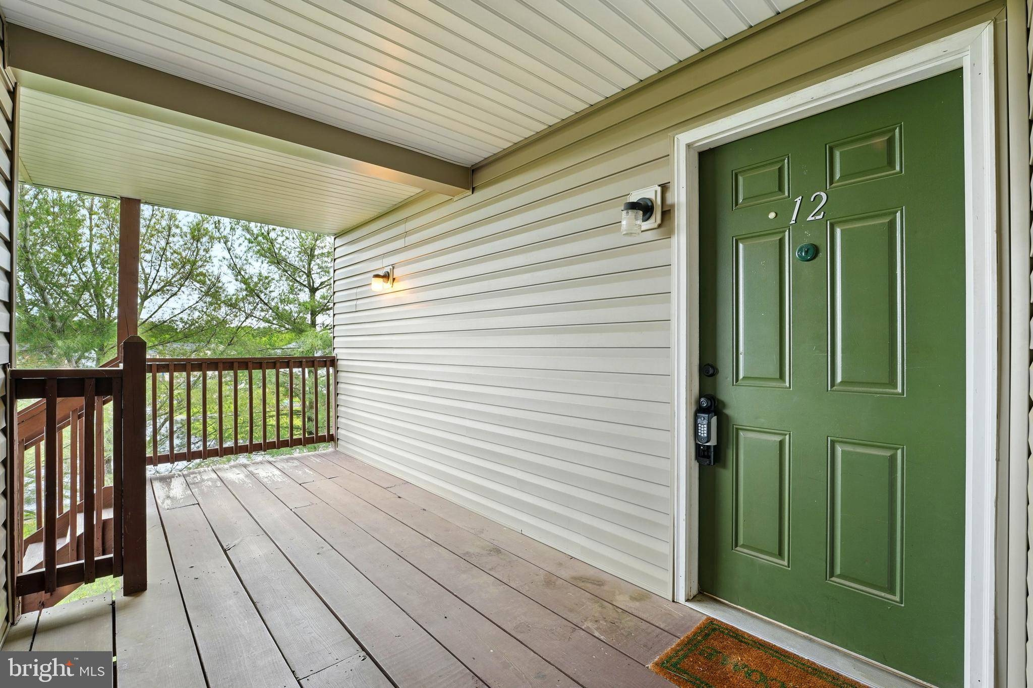 Stephens City, VA 22655,113 TIMBERLAKE TER #12