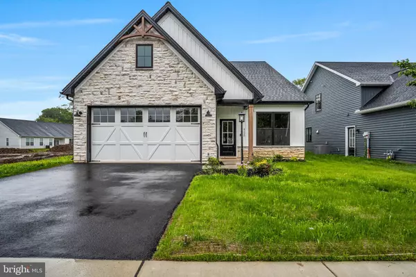 4120 LOCUST RD, Camp Hill, PA 17011