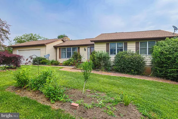 Westminster, MD 21158,3899 BIXLER CHURCH RD