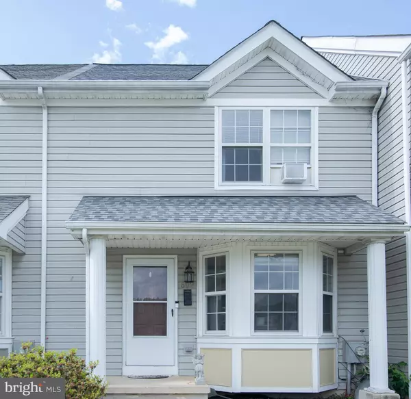 Elkton, MD 21921,602 BUTTONWOODS RD