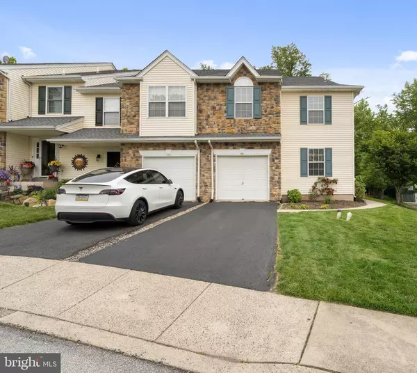 440 GLENN ROSE CIR, King Of Prussia, PA 19406