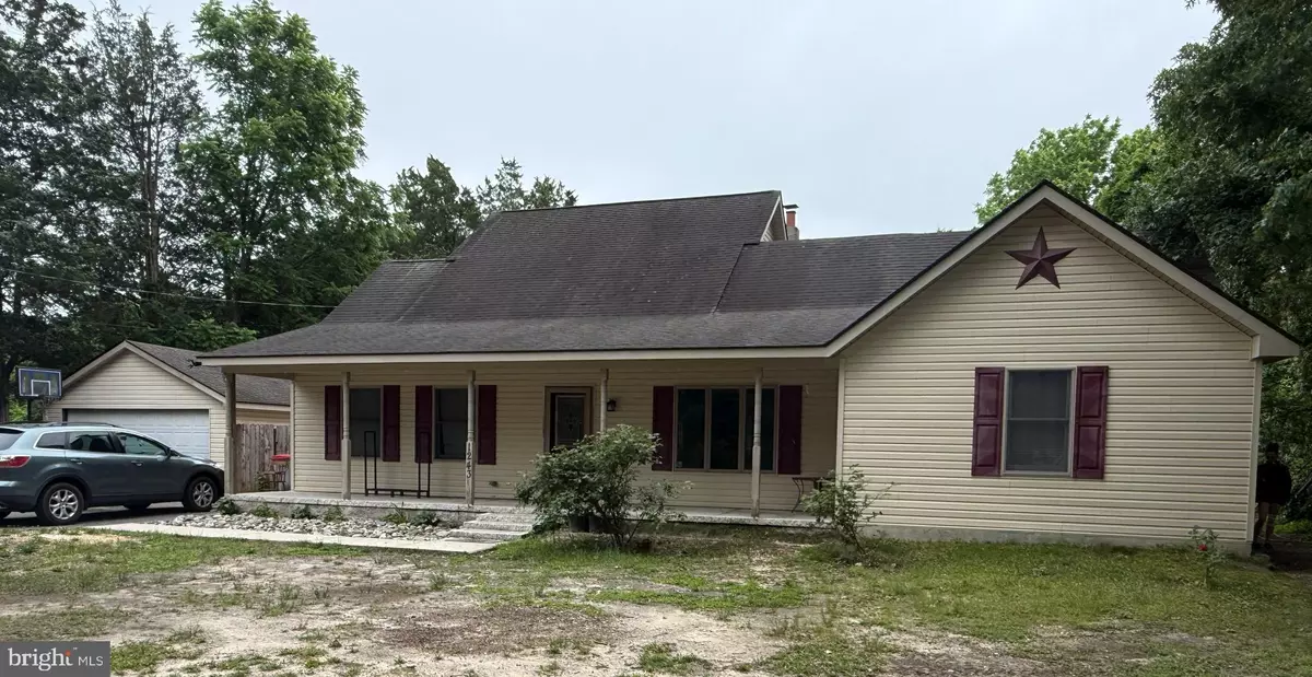 Vineland, NJ 08361,1243 GARRY AVE