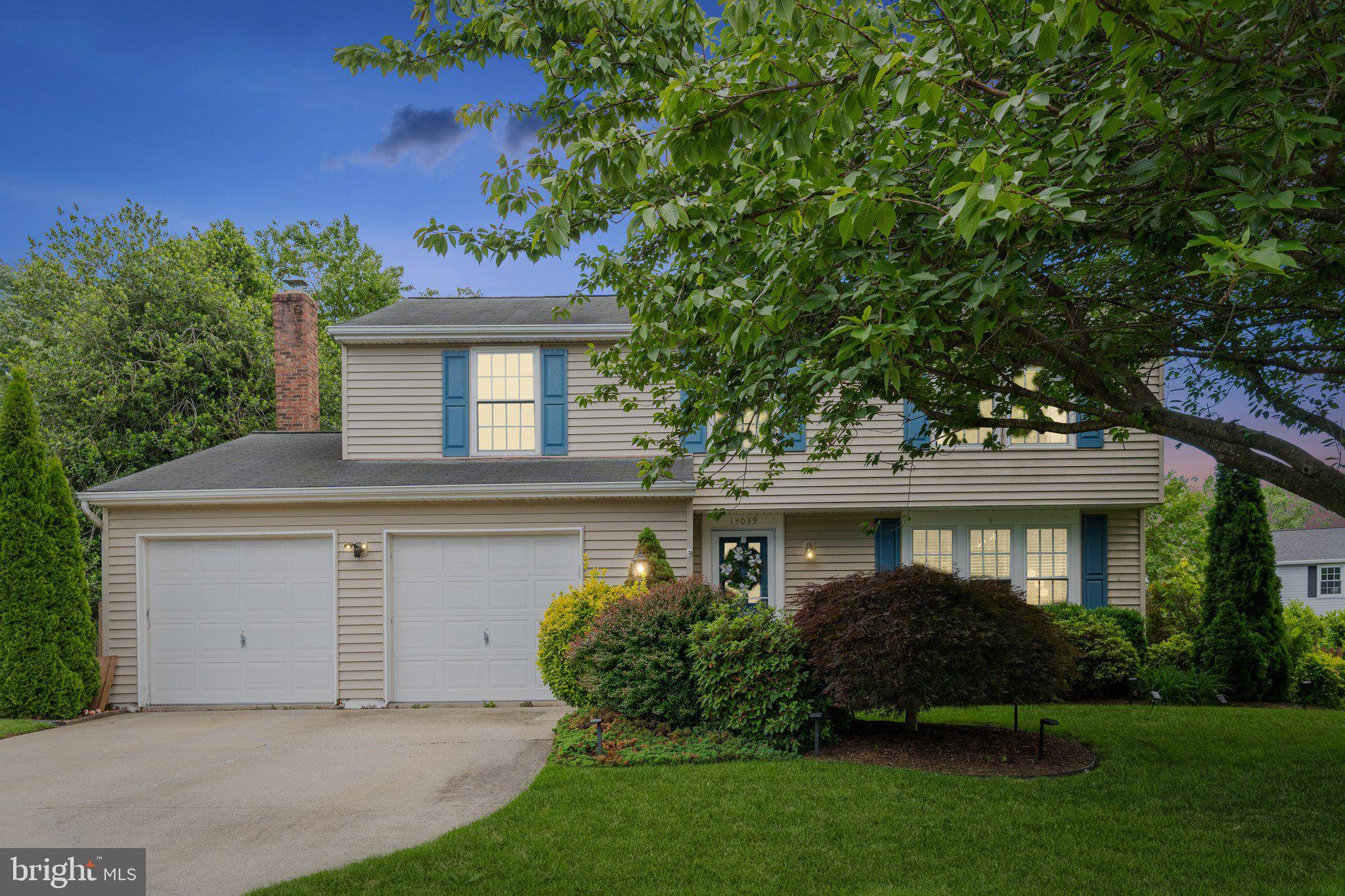 Herndon, VA 20171,13039 MONTEREY ESTATES DR