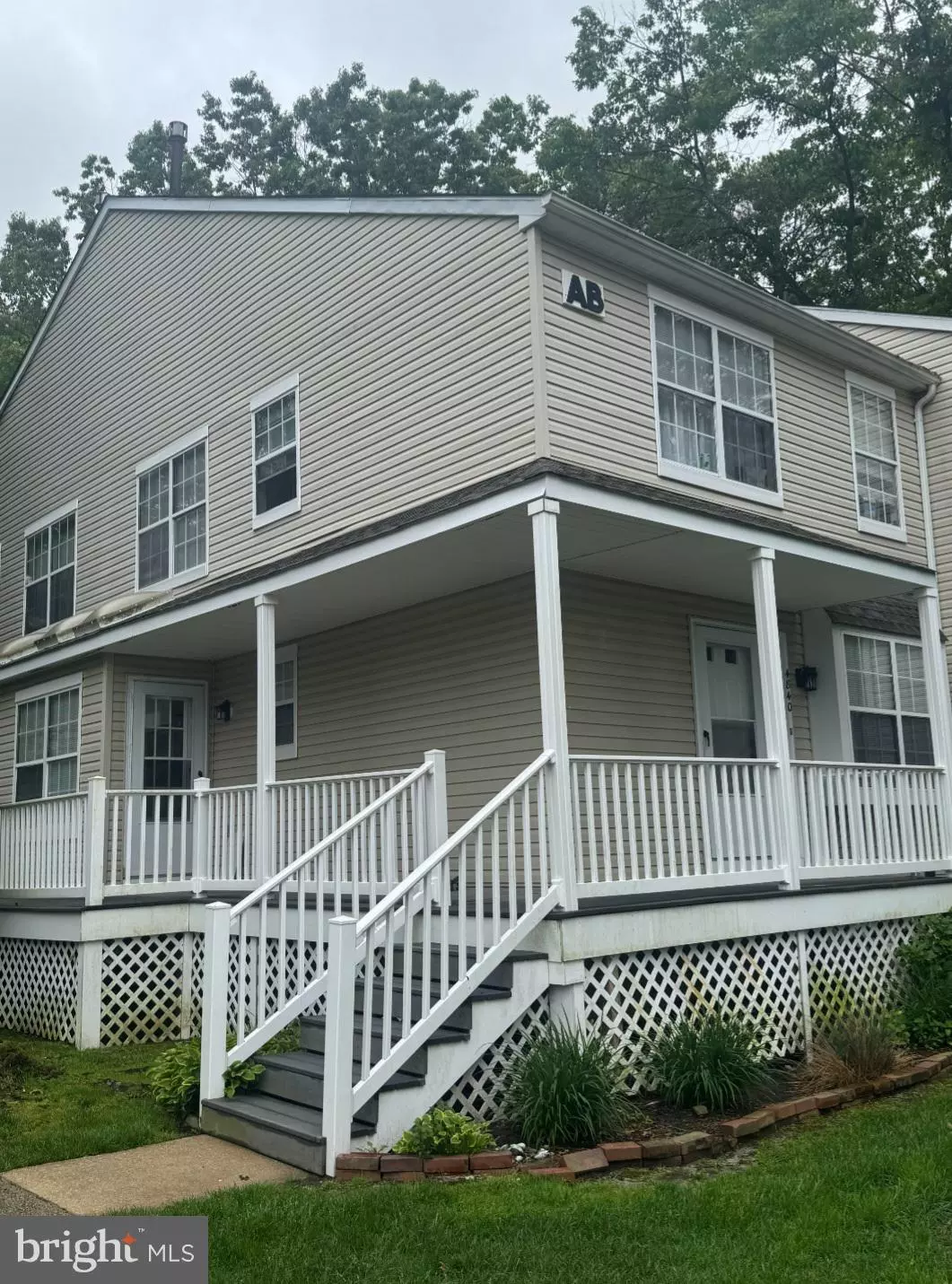 Mays Landing, NJ 08330,4840 GREEN ASH LN