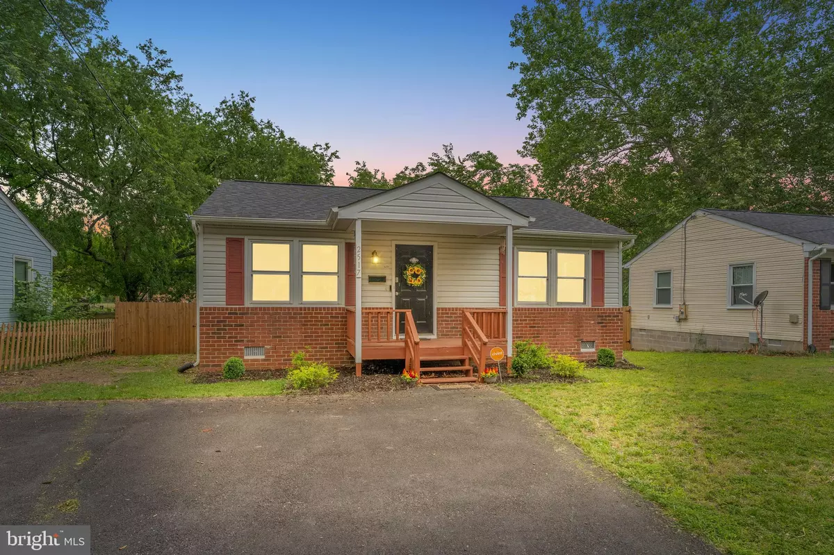 Richmond, VA 23223,2517 FORD AVE