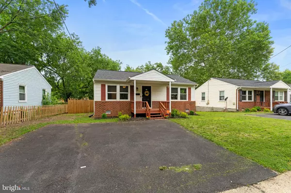Richmond, VA 23223,2517 FORD AVE