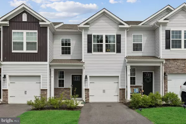 Burlington, NJ 08016,51 PEREGRINE WAY