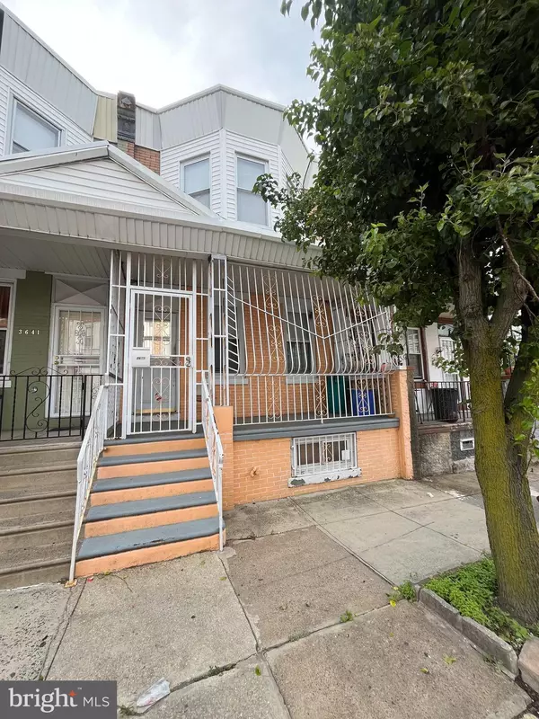 3639 N DARIEN ST, Philadelphia, PA 19140