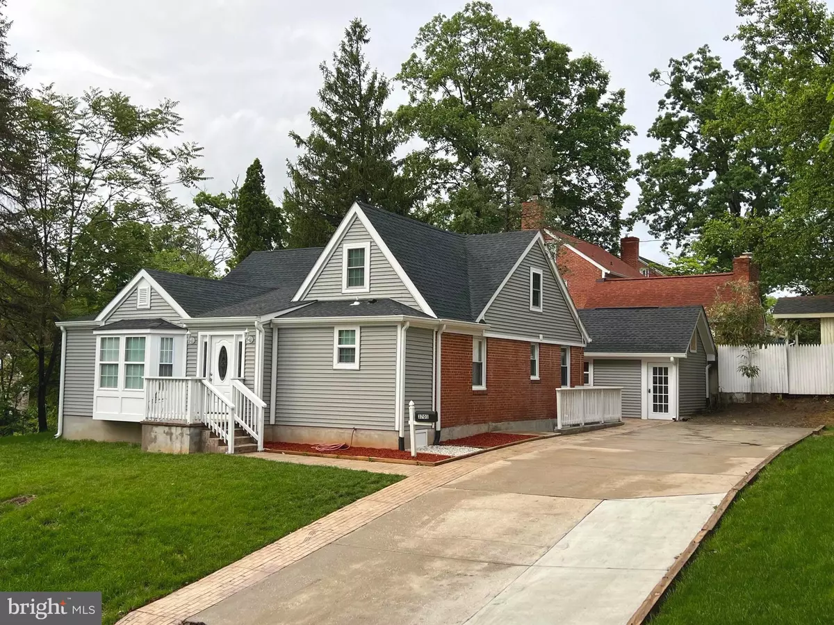 Gwynn Oak, MD 21207,3701 LOCHEARN DR