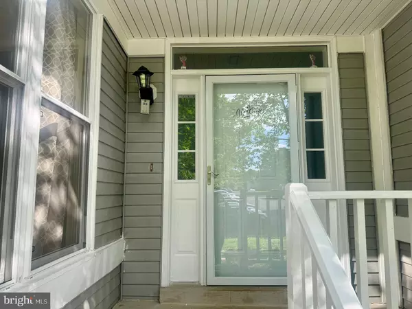 Abingdon, MD 21009,3627 LONGRIDGE CT