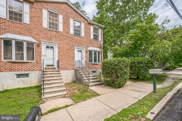 Philadelphia, PA 19128,216 PARKER AVE