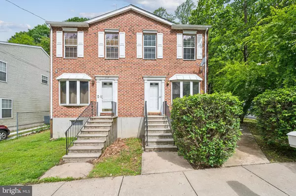 216 PARKER AVE, Philadelphia, PA 19128