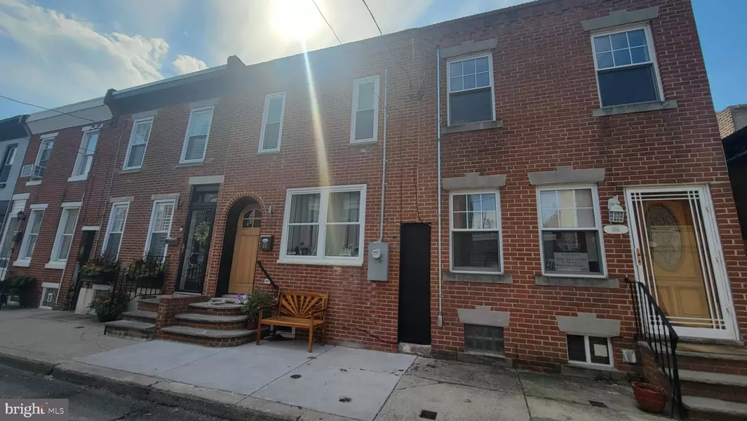 166 SIGEL ST, Philadelphia, PA 19148
