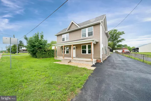 Townsend, DE 19734,4437 DUPONT PKY