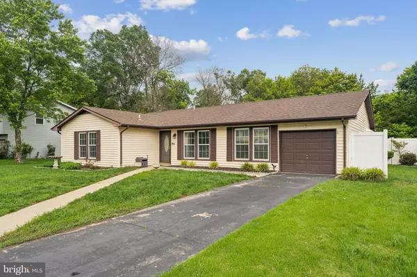 Waldorf, MD 20602,610 UNIVERSITY DR