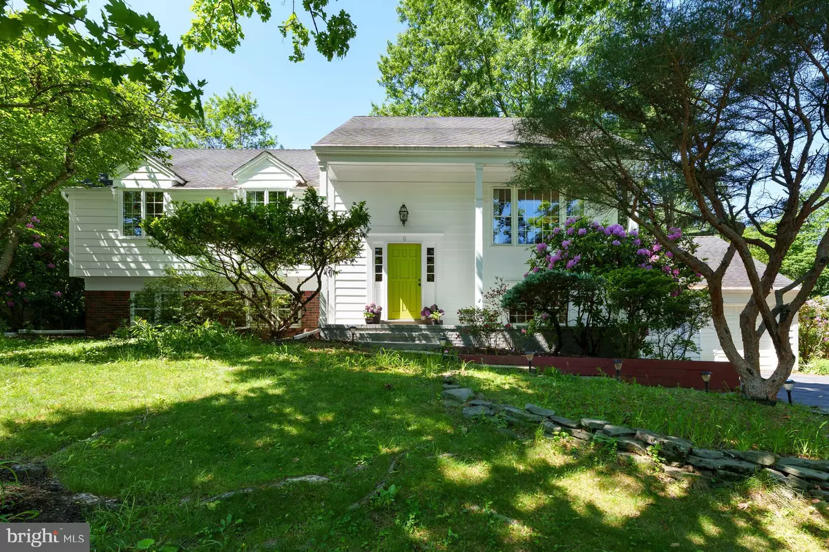 Lawrenceville, NJ 08648,9 LAUREL WOOD
