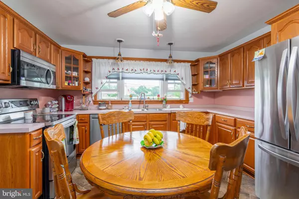 Bridgeton, NJ 08302,630 SHILOH PIKE