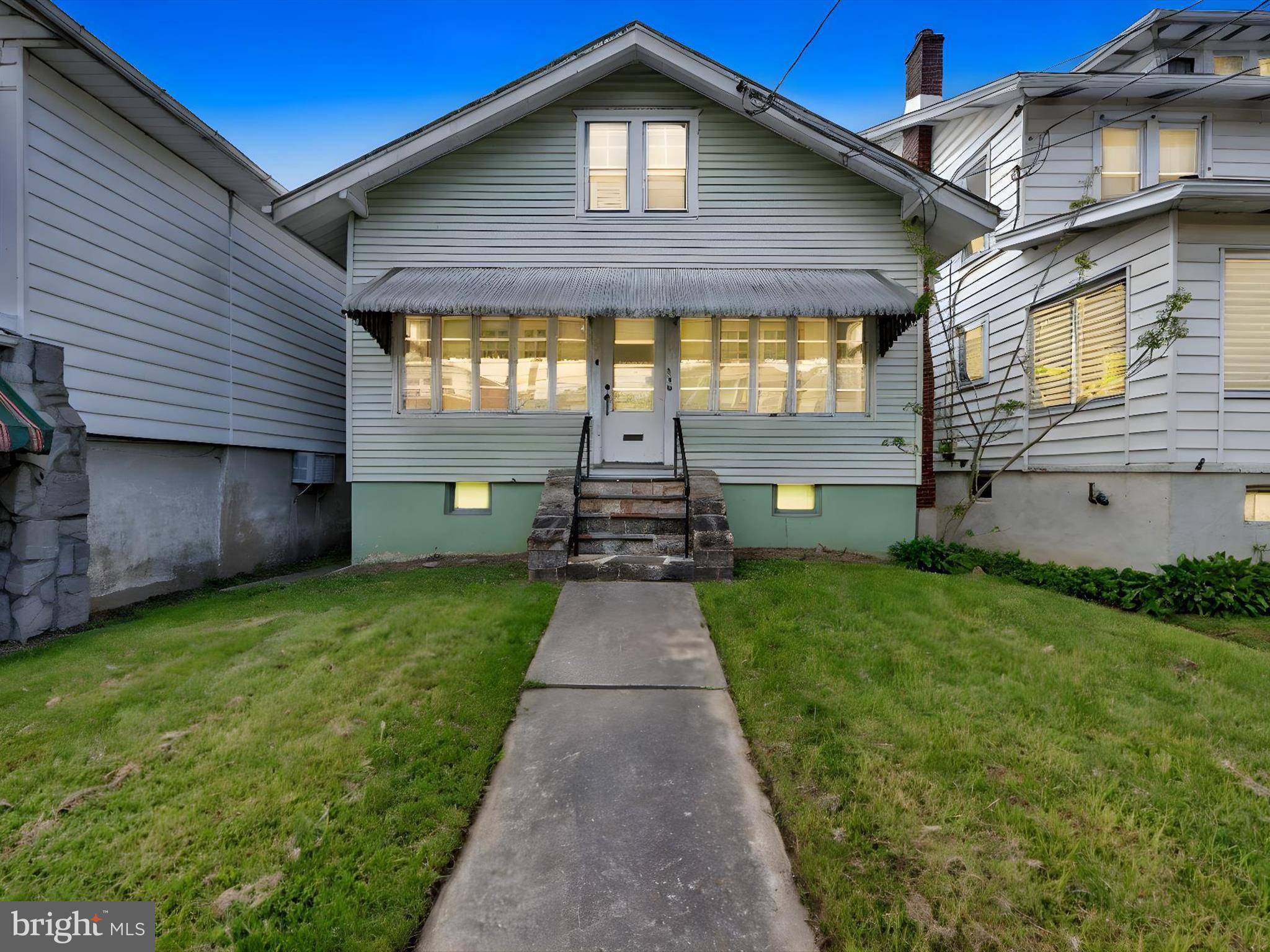 Schuylkill Haven, PA 17972,138 W MAIN ST
