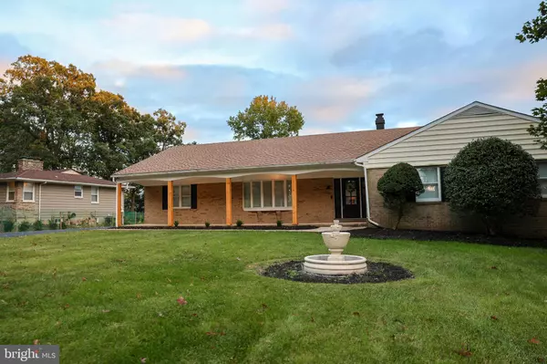 Catonsville, MD 21228,1503 WOODCLIFF AVE