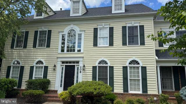 208 PRETTYMAN DR, Rockville, MD 20850