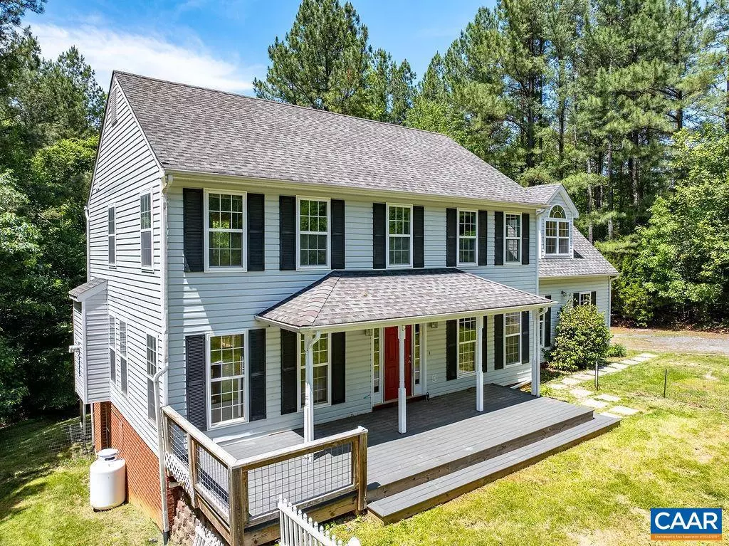 Troy, VA 22974,231 MAGNOLIA CIR