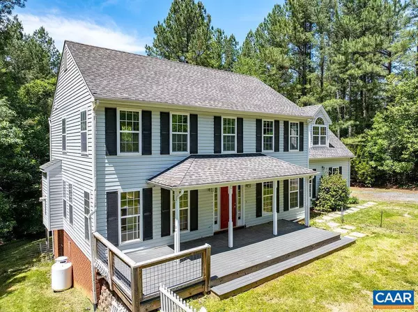 231 MAGNOLIA CIR, Troy, VA 22974