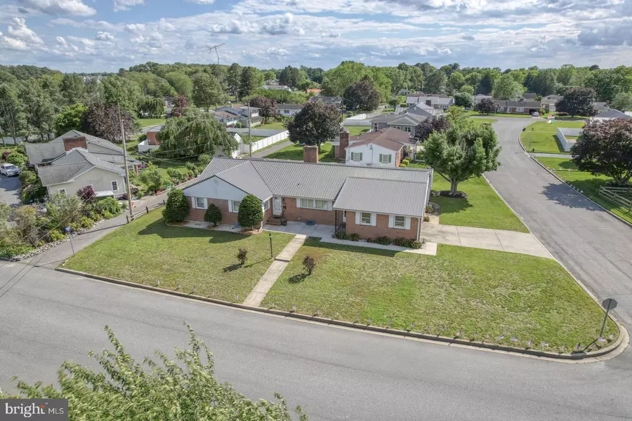 333 S SCHOOL LN, Smyrna, DE 19977