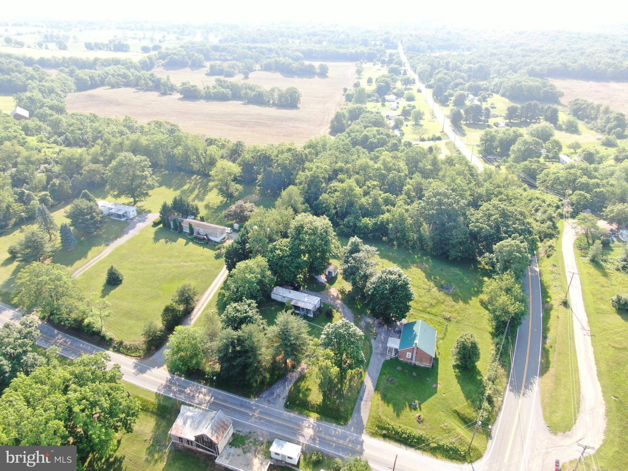 Clear Spring, MD 21722,TRACT 4: 3 LOTS BOYD RD