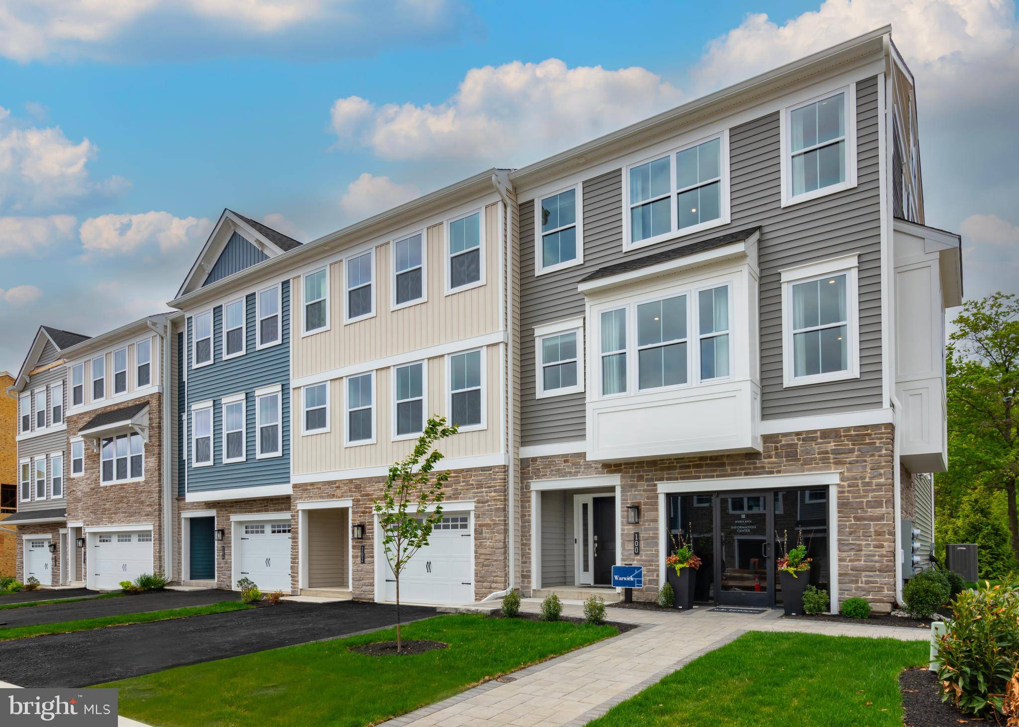 Lansdale, PA 19446,414 SYDNEY AVENUE