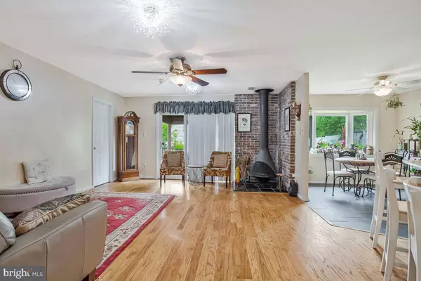Bowie, MD 20715,3900 CHAPEL FORGE DR