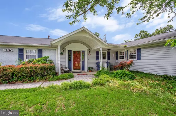 Bowie, MD 20715,3900 CHAPEL FORGE DR
