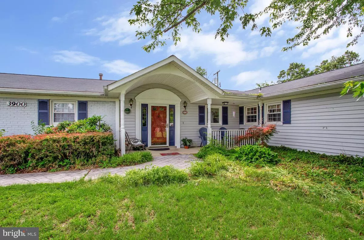 Bowie, MD 20715,3900 CHAPEL FORGE DR