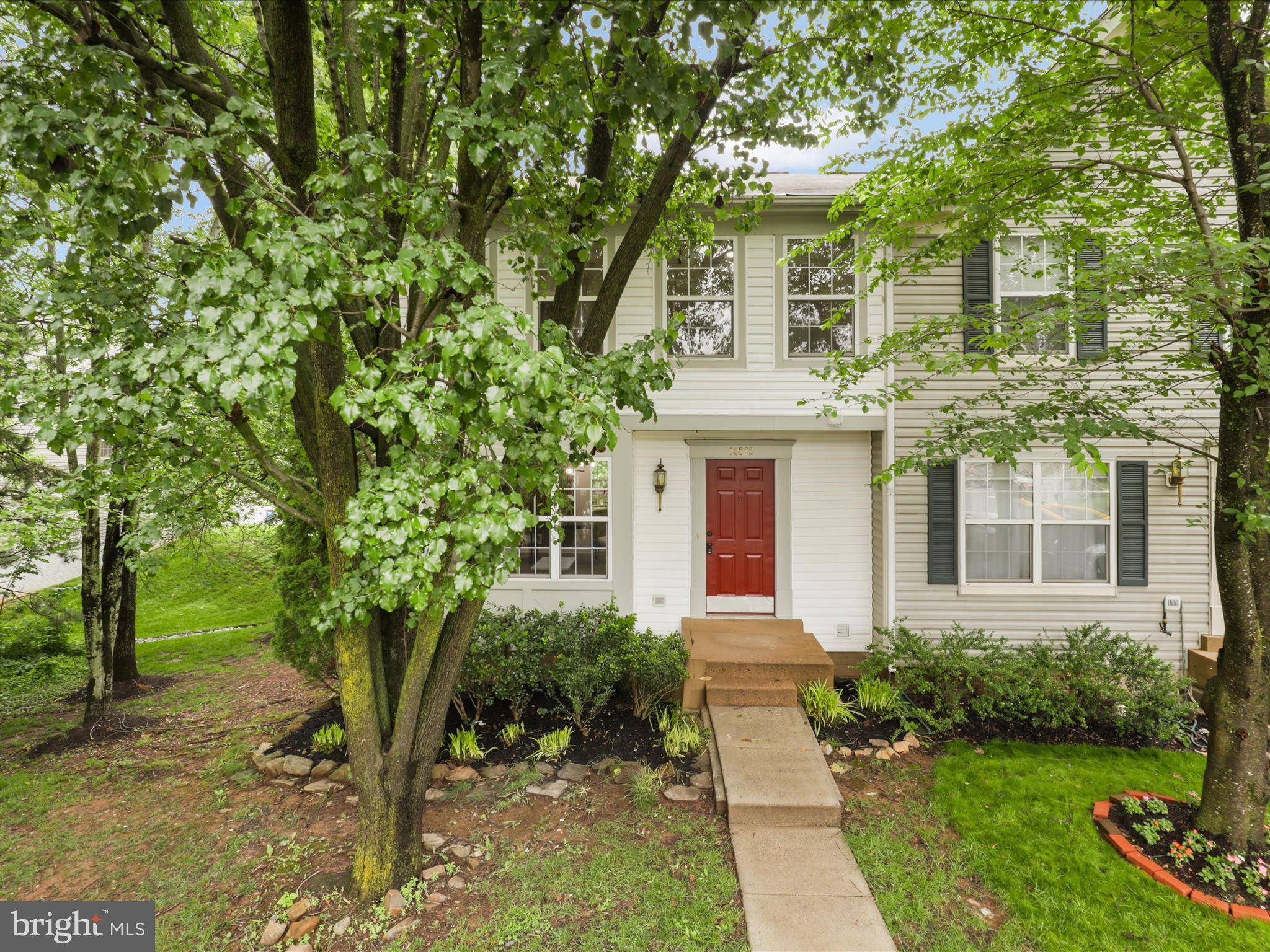 Gainesville, VA 20155,14282 NEWBERN LOOP
