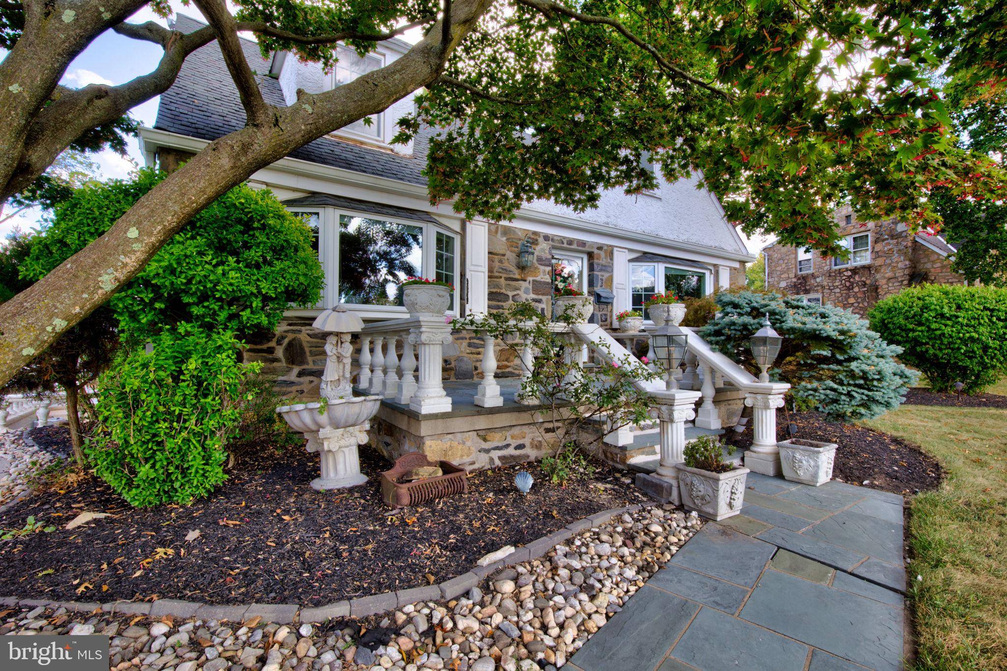 Plymouth Meeting, PA 19462,6 TERRACE RD