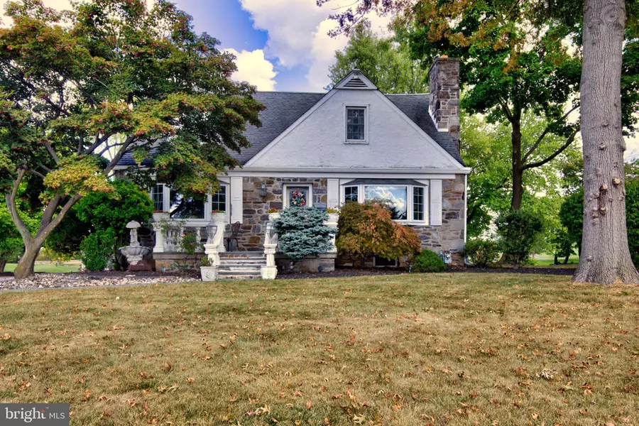 6 TERRACE RD, Plymouth Meeting, PA 19462
