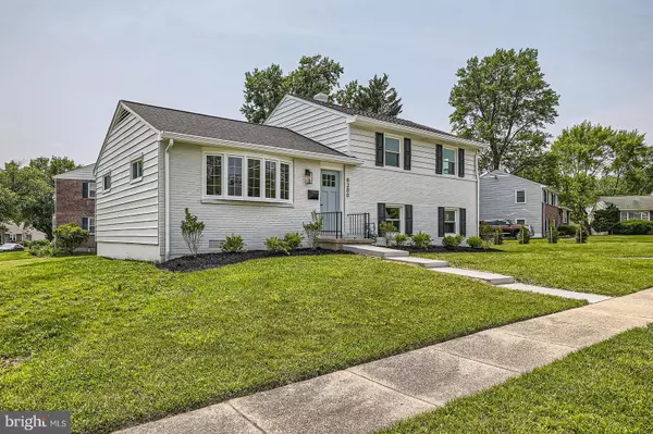 Baltimore, MD 21204,8200 BOMAN CT