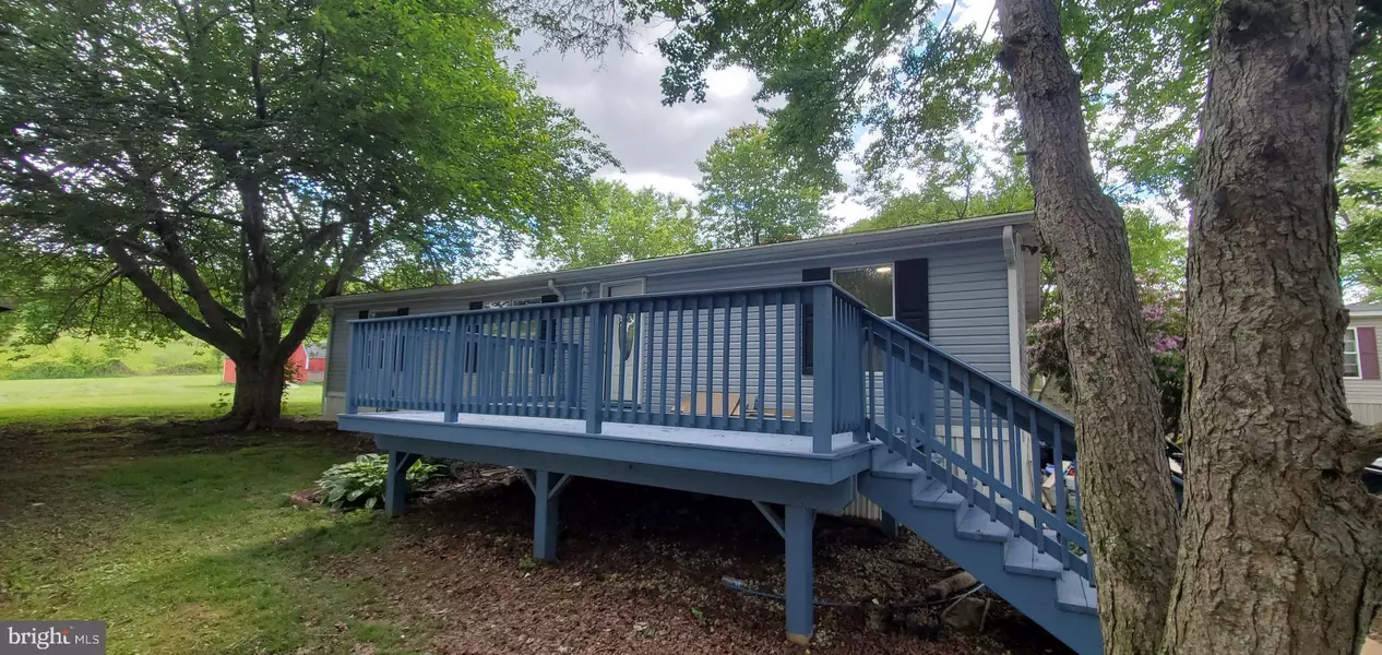 10 DENISE, Port Deposit, MD 21904