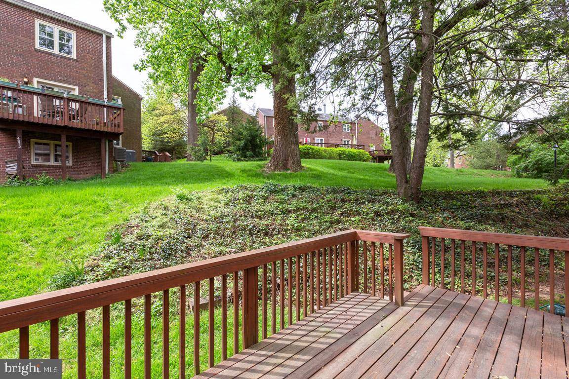 Chevy Chase, MD 20815,4856 BRADLEY BLVD #226