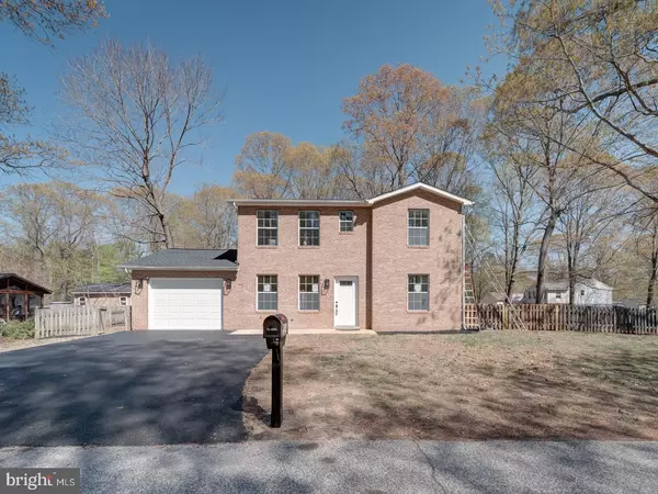 Lusby, MD 20657,8250 DOEWOOD RD