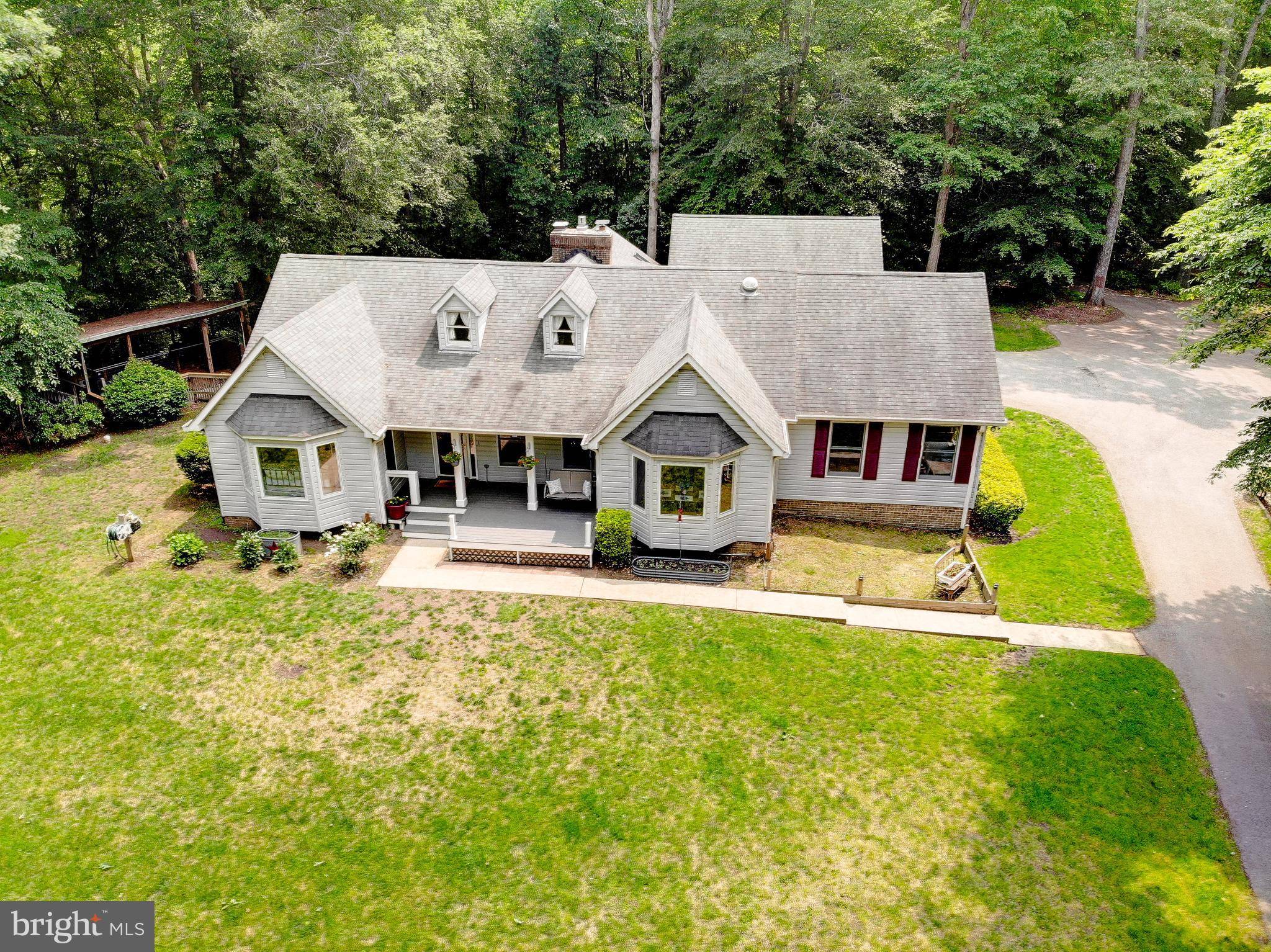 Gambrills, MD 21054,2119 SAINT HEATHER LN