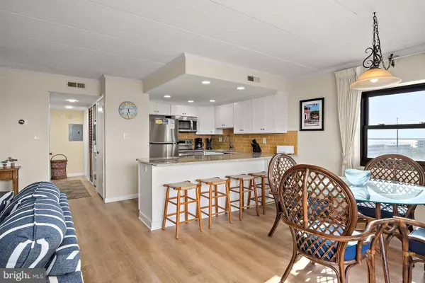 Ocean City, MD 21842,3801 ATLANTIC AVE #517