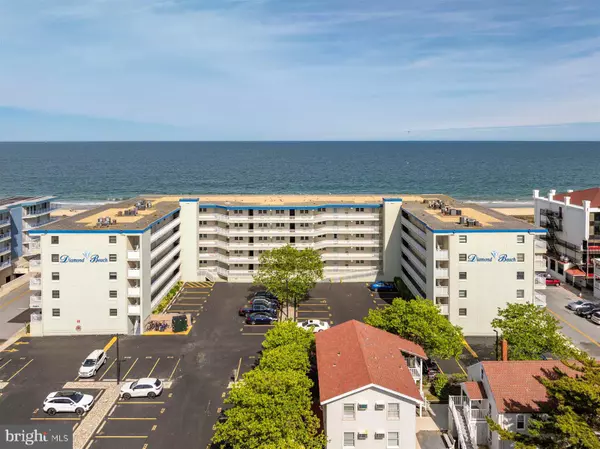 3801 ATLANTIC AVE #517, Ocean City, MD 21842