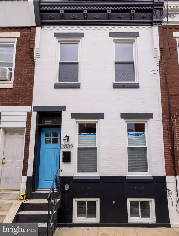 2039 S CLEVELAND ST, Philadelphia, PA 19145