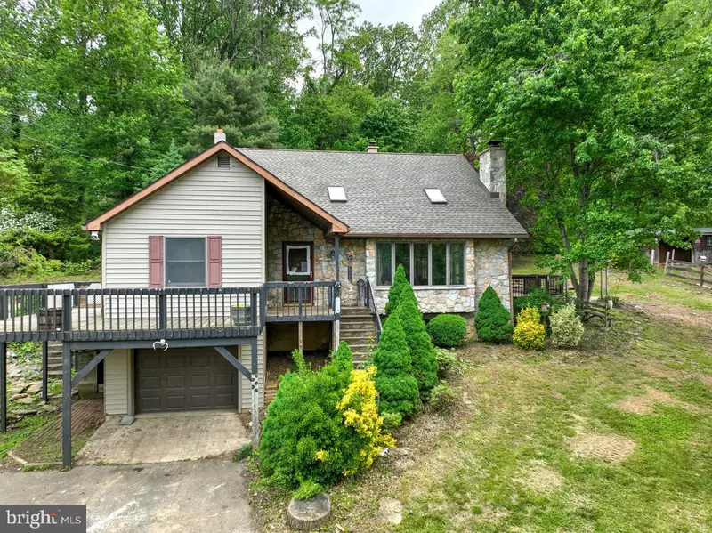 295 TUCQUAN GLEN RD, Holtwood, PA 17532