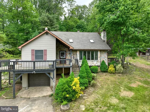 295 TUCQUAN GLEN RD, Holtwood, PA 17532